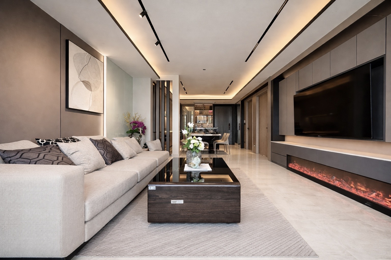 Signature Penthouse